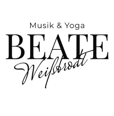 Musik und Yoga – Beate Weißbrodt